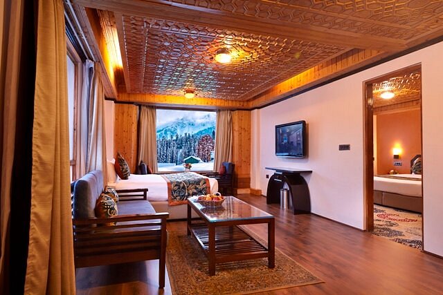 Grand Mumtaz Resorts